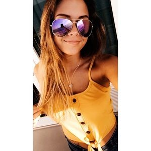 Meet your Posher, Madisyn